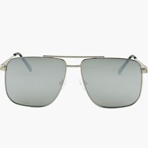 Otra Sorrento Silver Aviator Glasses - new!